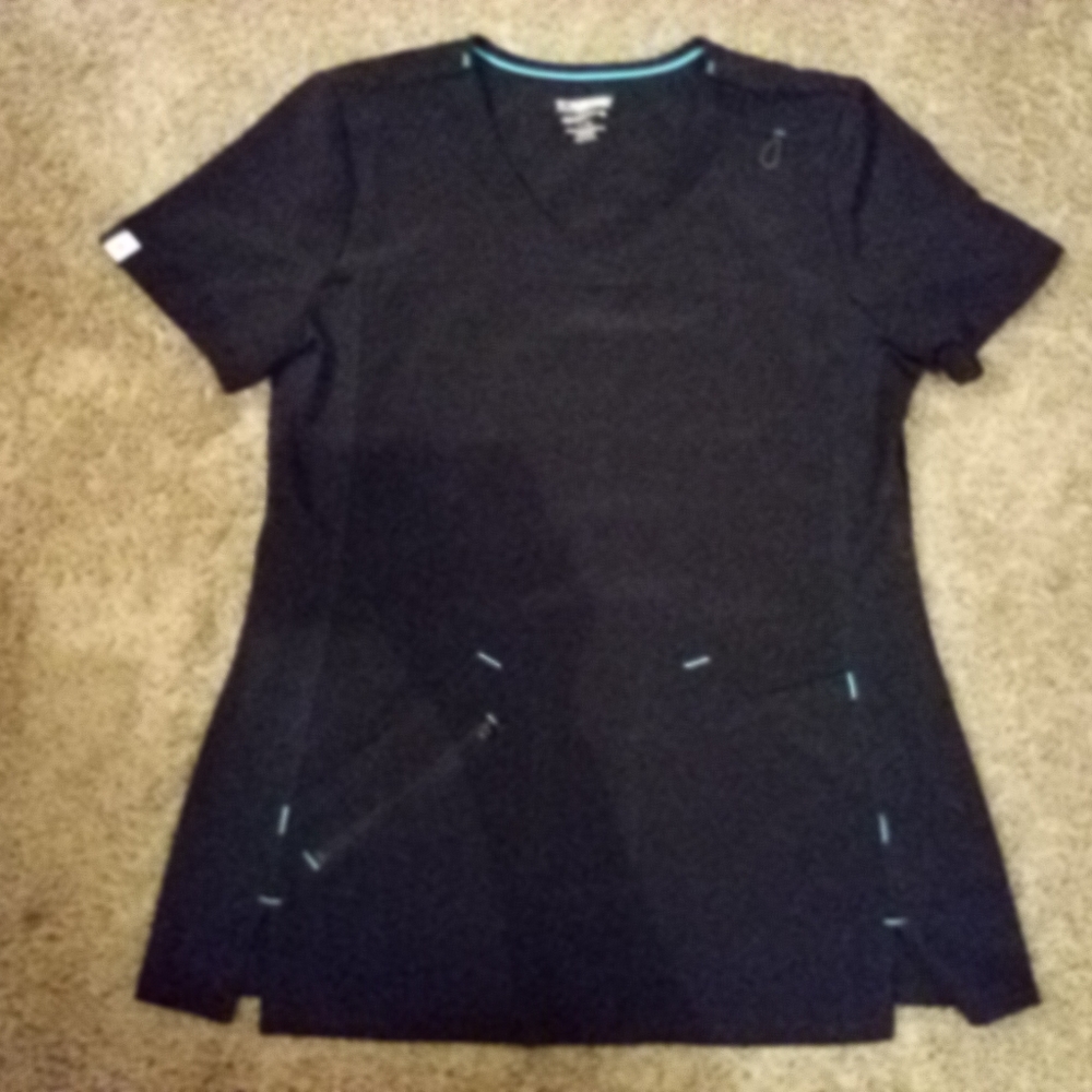 Women Scrub shirt